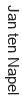 Jan ten Napel
